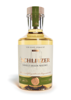 Schlitzer Single Grain Whisky -klassisch- 40 % vol