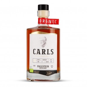 CARLS Single Malt Whisky & 43 % vol