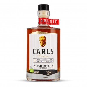 CARLS Whisky Premium 42 %